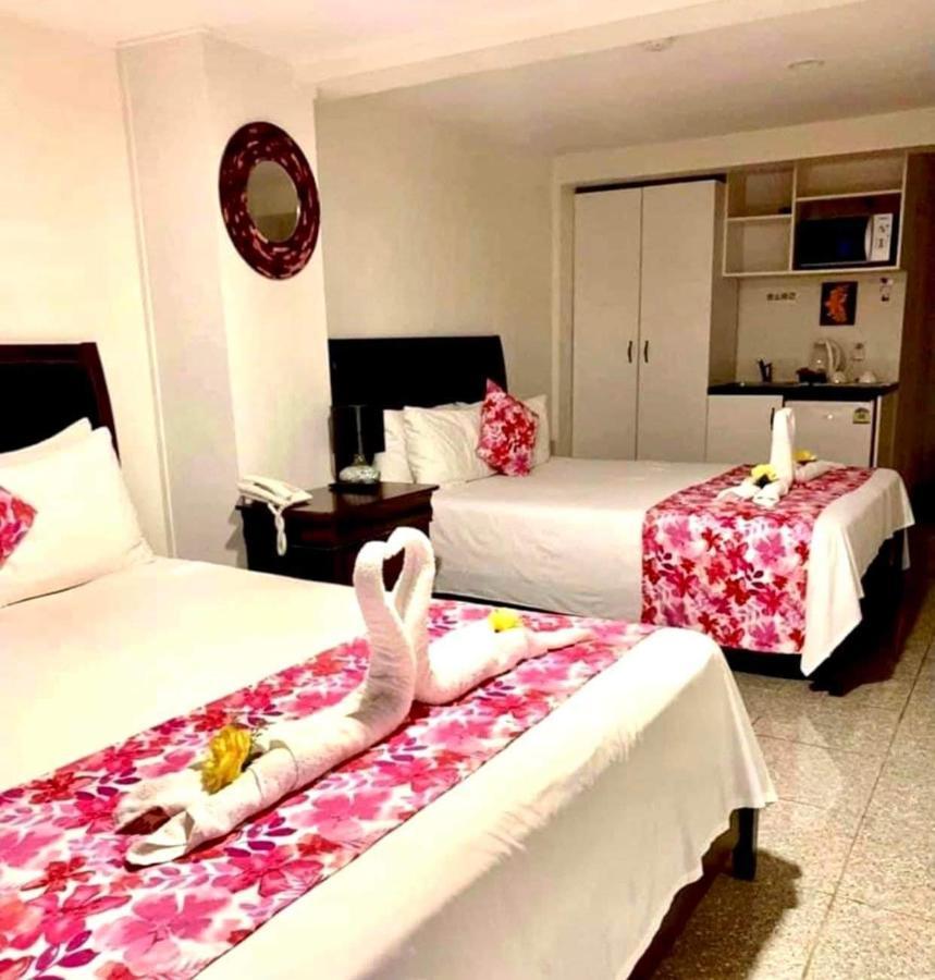 Villa Ishadora Nuku'alofa Exterior foto