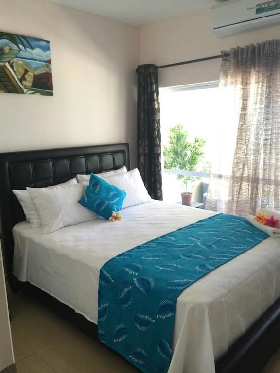 Villa Ishadora Nuku'alofa Zimmer foto